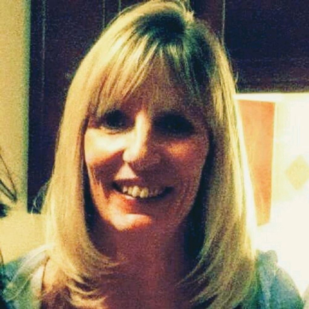 Meet your Posher, Toni